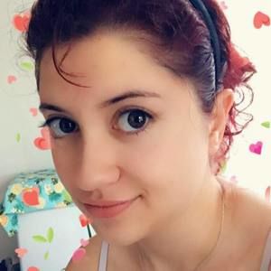 Meet your Posher, Angélica